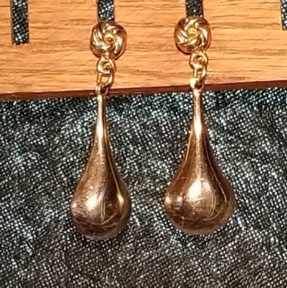 ☆ Pierced Earrings